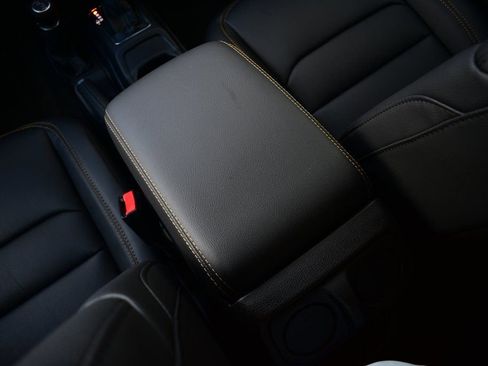 New 2026 Jeep Wrangler Sahara image 36