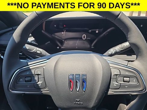 New 2026 Buick Envista Sport Touring w/ Convenience I Package FWD image 19