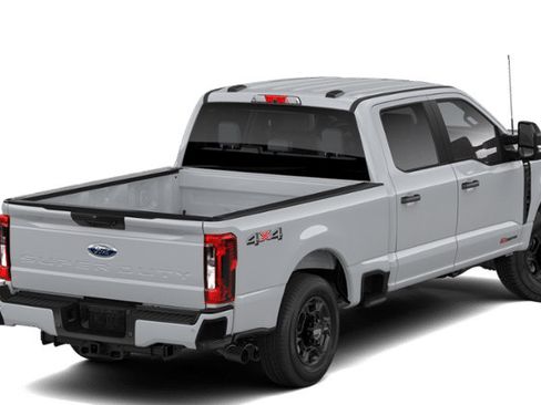 New 2026 Ford F350 XL AWD/4WD image 25