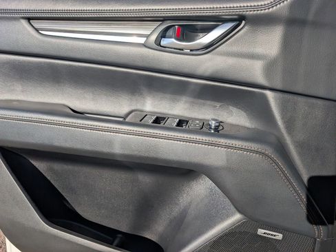 Used 2023 MAZDA CX-5 AWD 2.5 S w/ Premium Package image 10