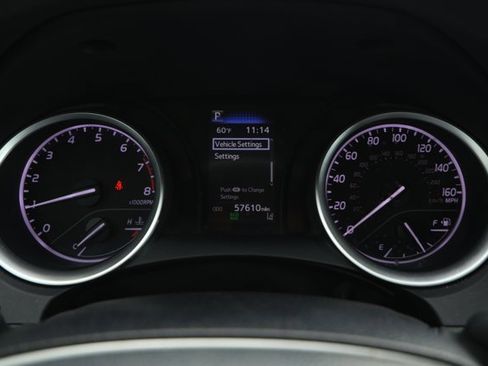 Used 2024 Toyota Camry LE image 12