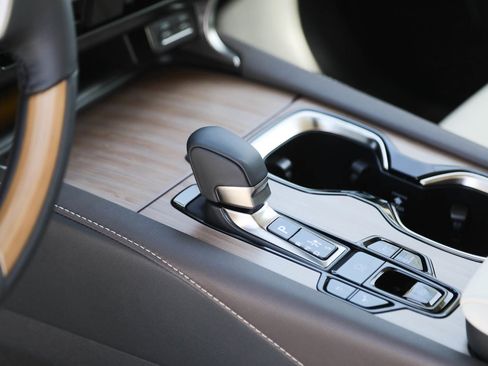 New 2026 Lexus RX 450h AWD image 20