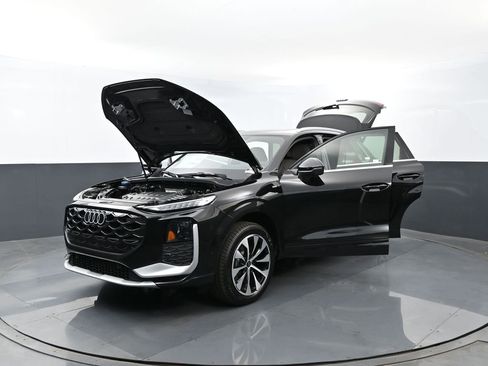 New 2026 Audi Q3 quattro 2.0T AWD/4WD image 29