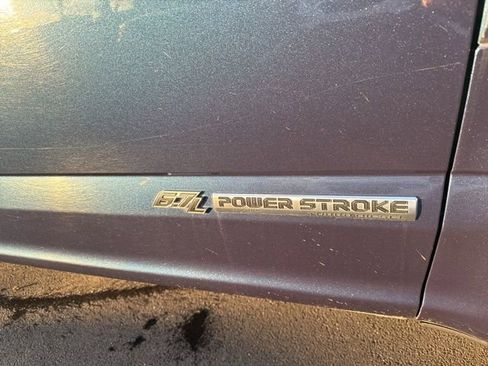 Used 2017 Ford F350 King Ranch w/ King Ranch Ultimate Package image 12