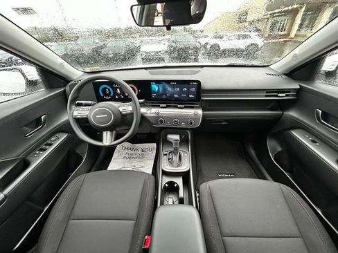 New 2026 Hyundai Kona SE AWD/4WD image 12