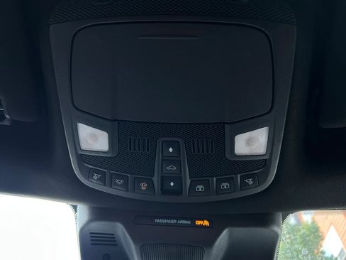 Used 2024 Ford Expedition Max Limited AWD/4WD image 36