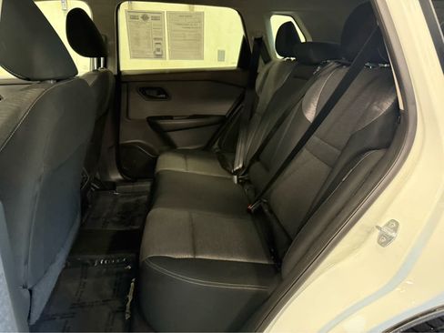 Used 2021 Nissan Rogue S AWD/4WD image 20
