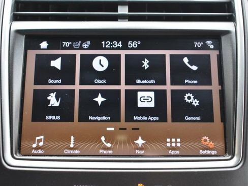 Used 2018 Lincoln MKX Reserve w/ Driver Assistance Package AWD/4WD image 30