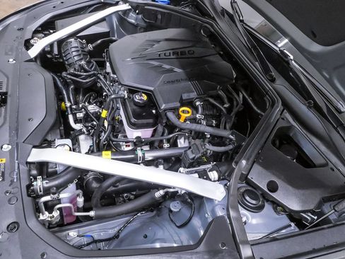 Certified 2026 Genesis G70 2.5T AWD/4WD image 23