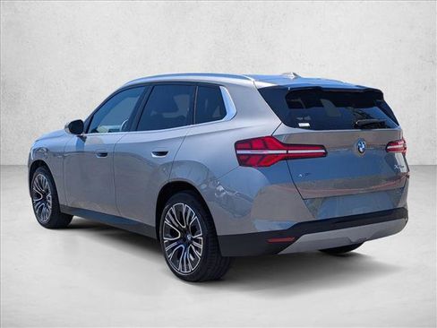 Used 2026 BMW X3 xDrive30i w/ Premium Package AWD/4WD image 8