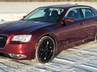 Used 2015 Chrysler 300 Limited w/ 300 Premium Group