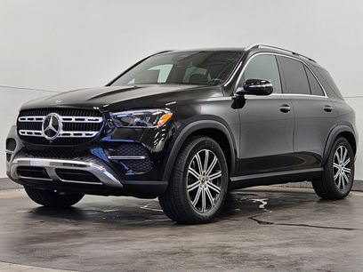 New 2026 Mercedes-Benz GLE 350 4MATIC