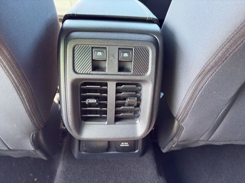 Used 2025 Ford Bronco Big Bend AWD/4WD image 21