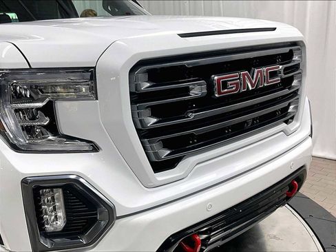 Used 2019 GMC Sierra 1500 AT4 w/ AT4 Premium Package image 30