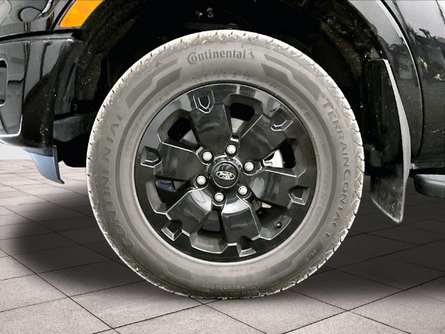 Used 2020 Ford Ranger Lariat w/ Equipment Group 501A Mid AWD/4WD image 8