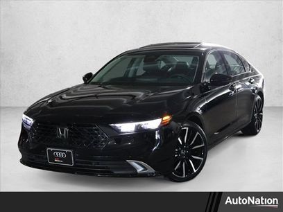 Used 2023 Honda Accord Touring