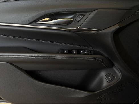 Used 2024 Cadillac CT4 Luxury image 20