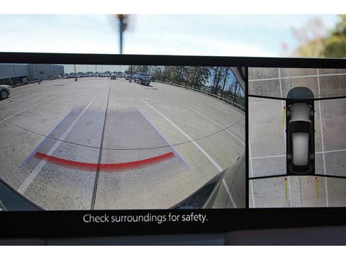 Used 2025 MAZDA CX-70 3.3 Turbo S w/ Premium Package image 23