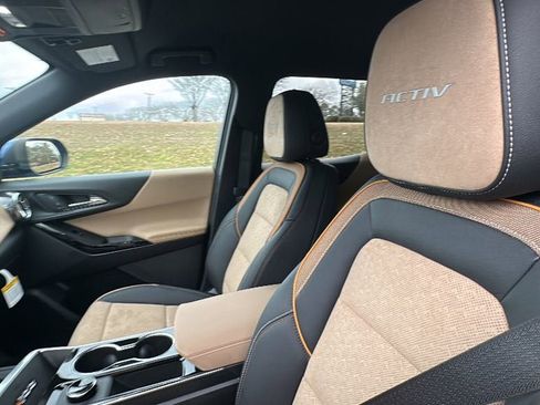 New 2026 Chevrolet Equinox ACTIV w/ Safety and Technology Package image 12