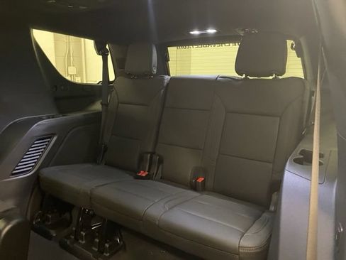 New 2026 Chevrolet Tahoe High Country AWD/4WD image 27