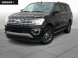 Used 2020 Ford Expedition Limited RWD video 1