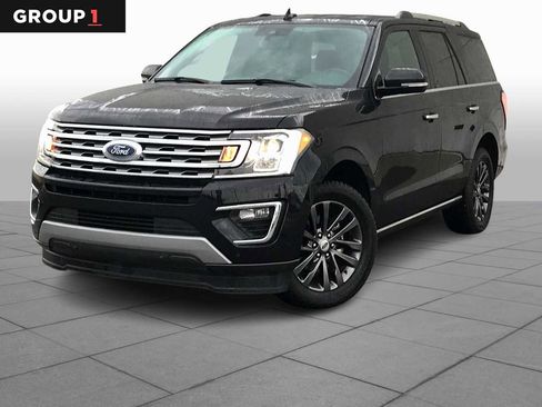 Used 2020 Ford Expedition Limited RWD image 1