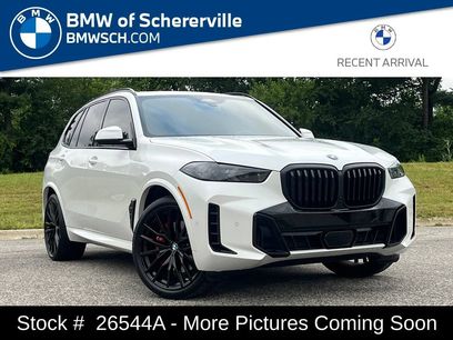 Used 2024 BMW X5 xDrive40i w/ M Sport Package