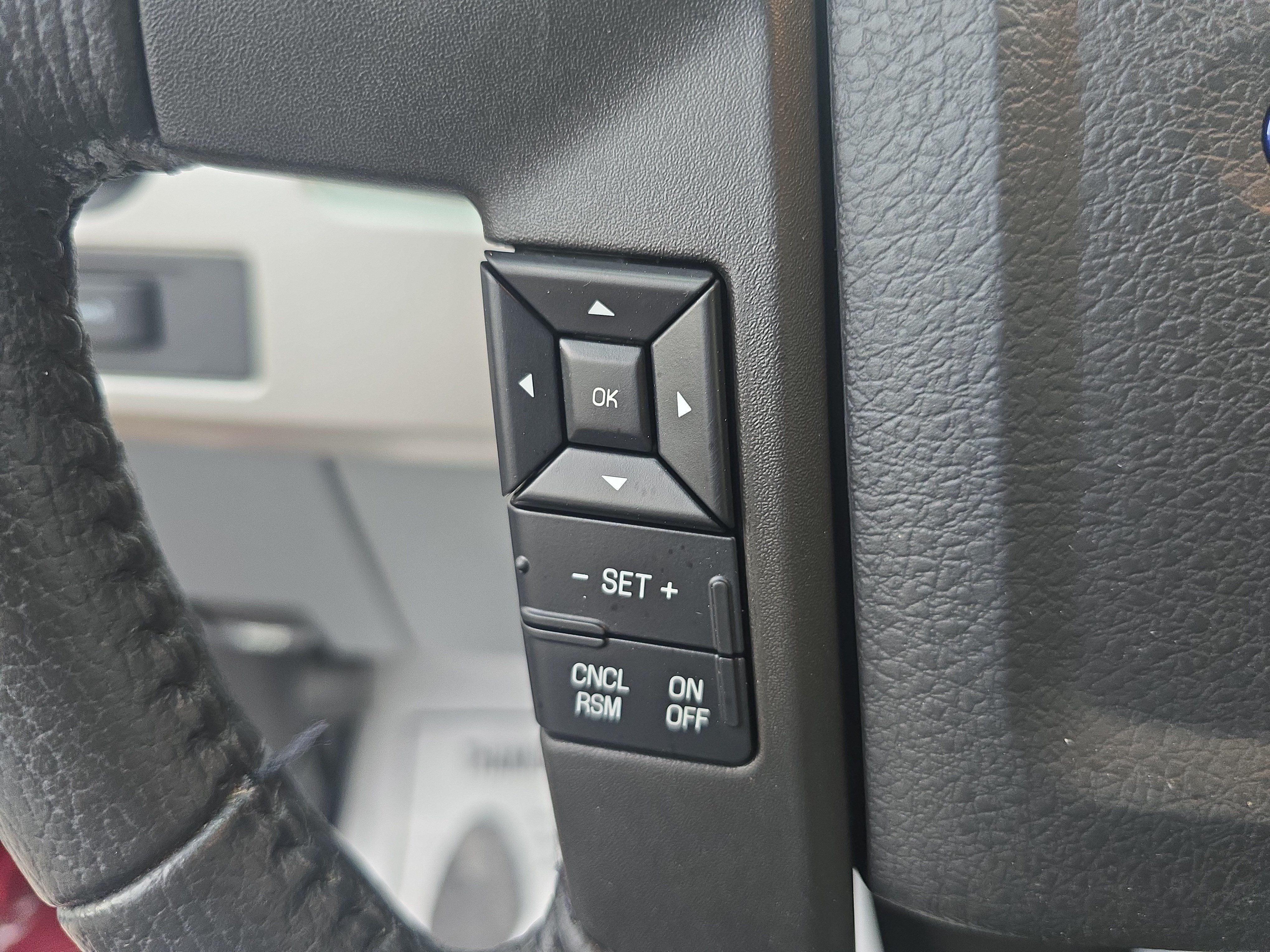 Used 2013 Ford F150 Lariat w/ Luxury Equipment Group AWD/4WD image 16