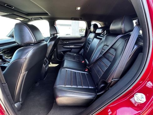 Used 2025 Honda CR-V Sport-L image 24