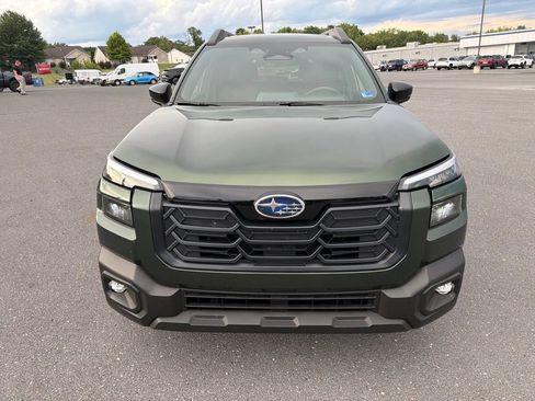 Certified 2026 Subaru Outback Premium AWD/4WD image 8
