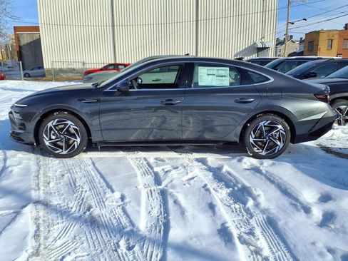 New 2026 Hyundai Sonata SEL image 2