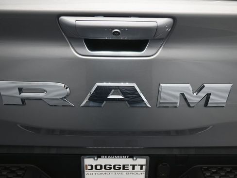 New 2026 RAM 1500 Laramie image 14