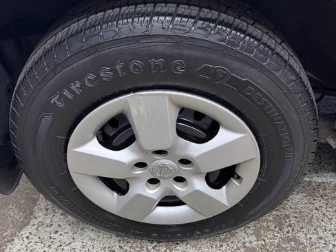 Used 2011 Nissan Rogue S AWD/4WD image 12
