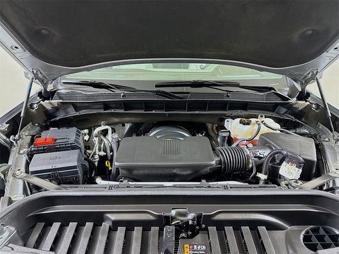 Used 2025 GMC Sierra 1500 SLT image 28