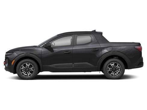 New 2026 Hyundai Santa Cruz XRT AWD/4WD image 20