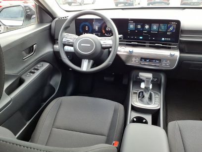 New 2027 Hyundai Kona SEL Sport