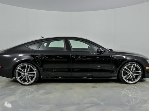 Used 2017 Audi S7 Premium Plus w/ Driver Assistance Package AWD/4WD image 14