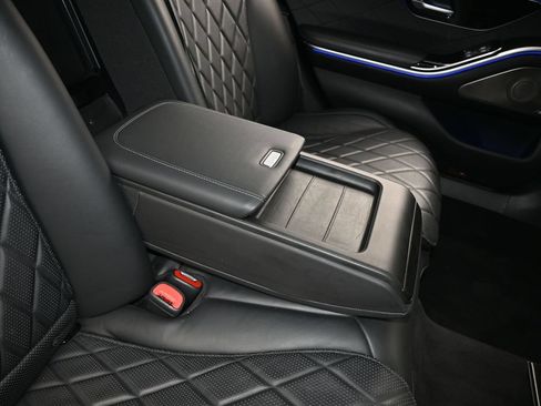 Used 2021 Mercedes-Benz S 580 4MATIC Sedan image 49