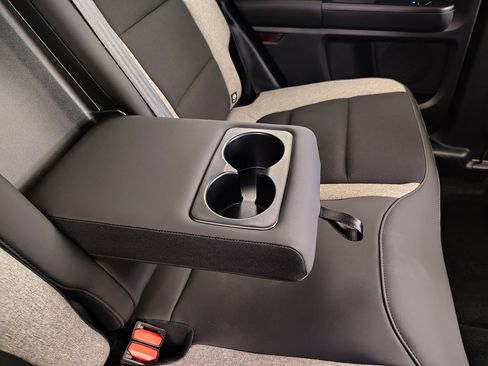 New 2025 Ford Bronco Sport Big Bend w/ Convenience Package AWD/4WD image 24