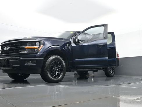 Used 2024 Ford F150 XLT w/ Equipment Group 302A MID image 32