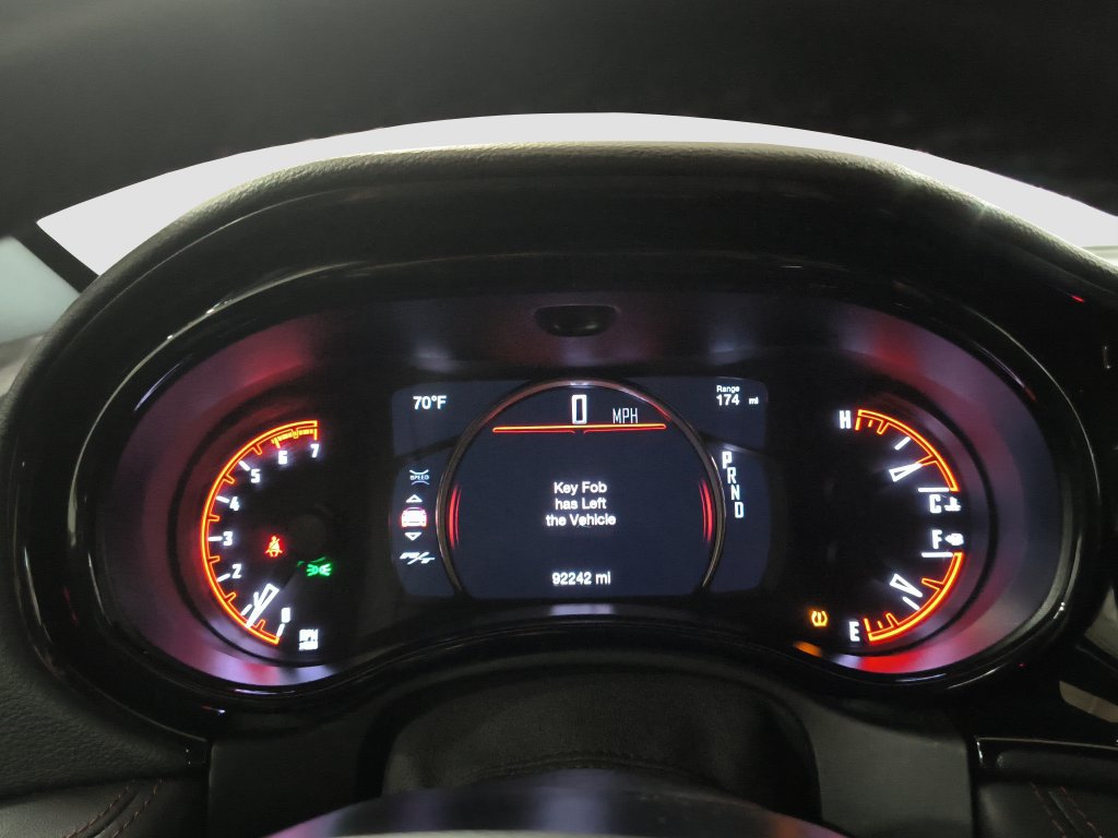 Used 2022 Dodge Durango R/T RWD image 11