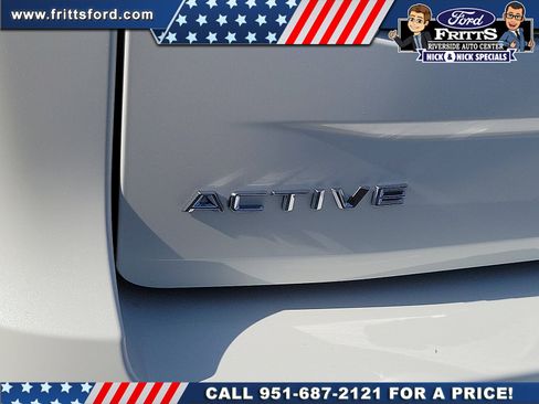 New 2026 Ford Expedition Max Active image 24