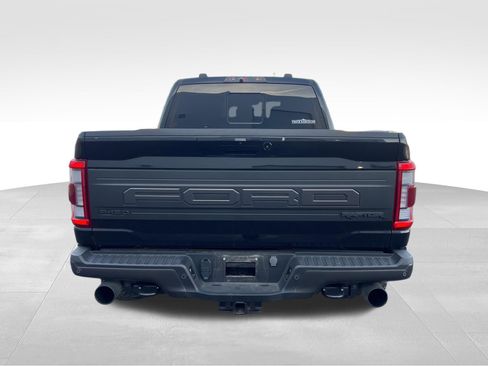 Used 2023 Ford F150 Raptor w/ Raptor Carbon Fiber Package image 6
