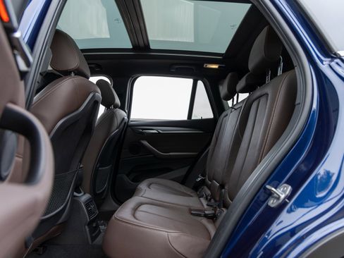 Used 2018 BMW X1 xDrive28i w/ Convenience Package image 54