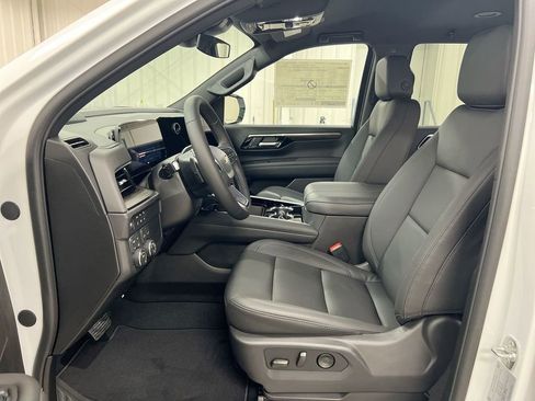 New 2026 Chevrolet Tahoe LT AWD/4WD image 20