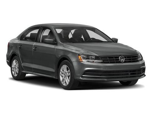 Used 2018 Volkswagen Jetta SEL FWD image 6