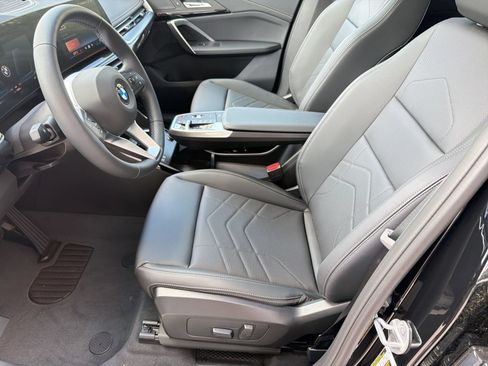 Used 2026 BMW X1 xDrive28i w/ Technology Package AWD/4WD image 5