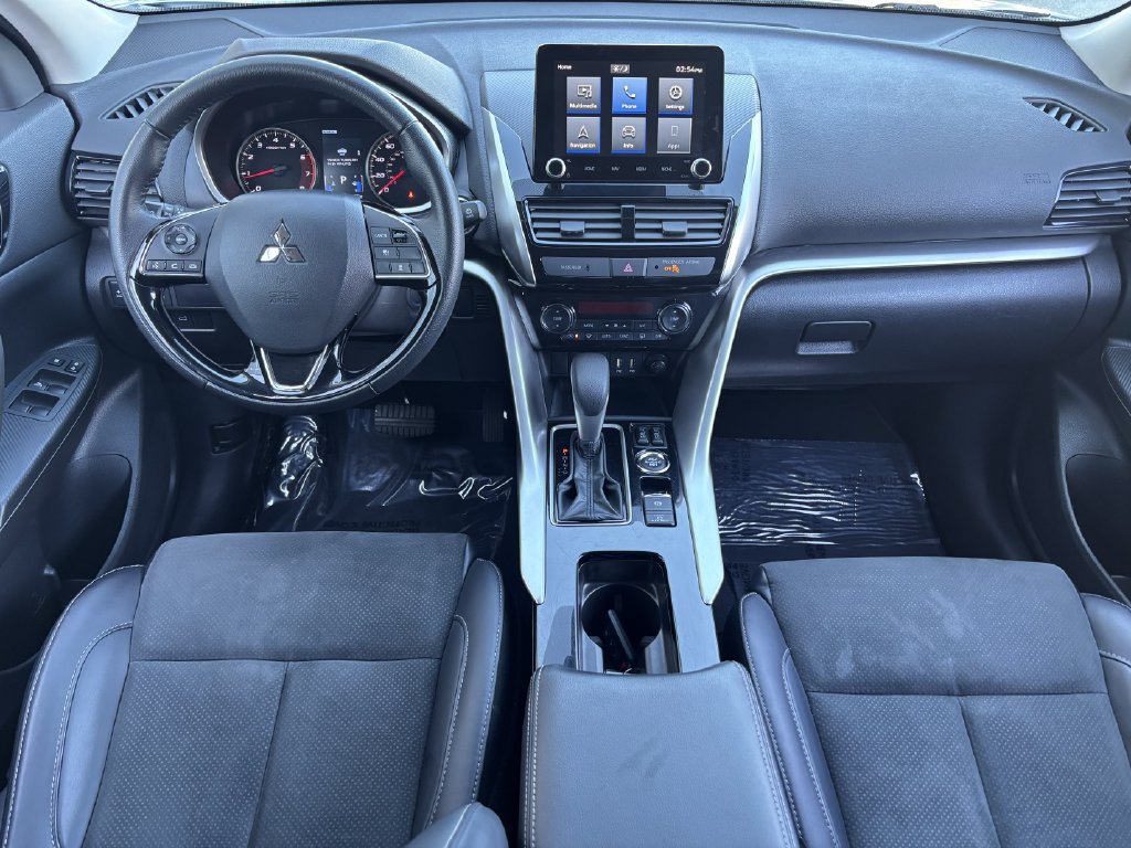 Used 2025 Mitsubishi Eclipse Cross SE AWD/4WD image 21