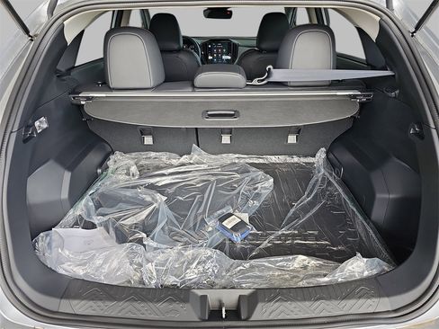 New 2025 Subaru Crosstrek 2.5i Limited w/ Crosstrek Mirror Package image 12
