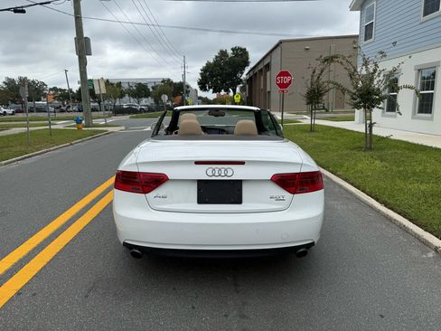 Used 2013 Audi A5 2.0T Premium Plus AWD/4WD image 8